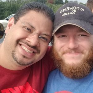 Meet your Posher, Jon